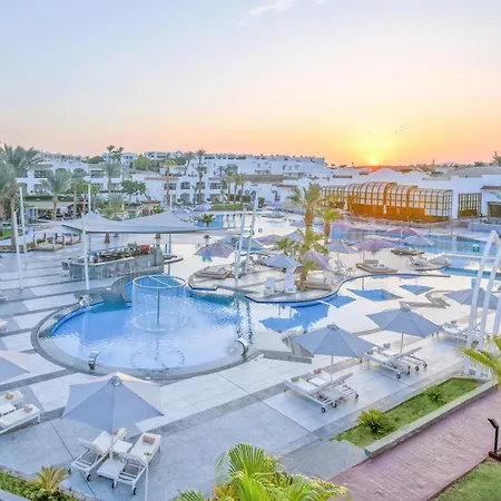 Jaz Sharm Dreams Hotel