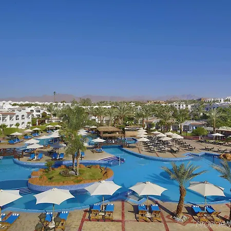Jaz Sharm Dreams Otel